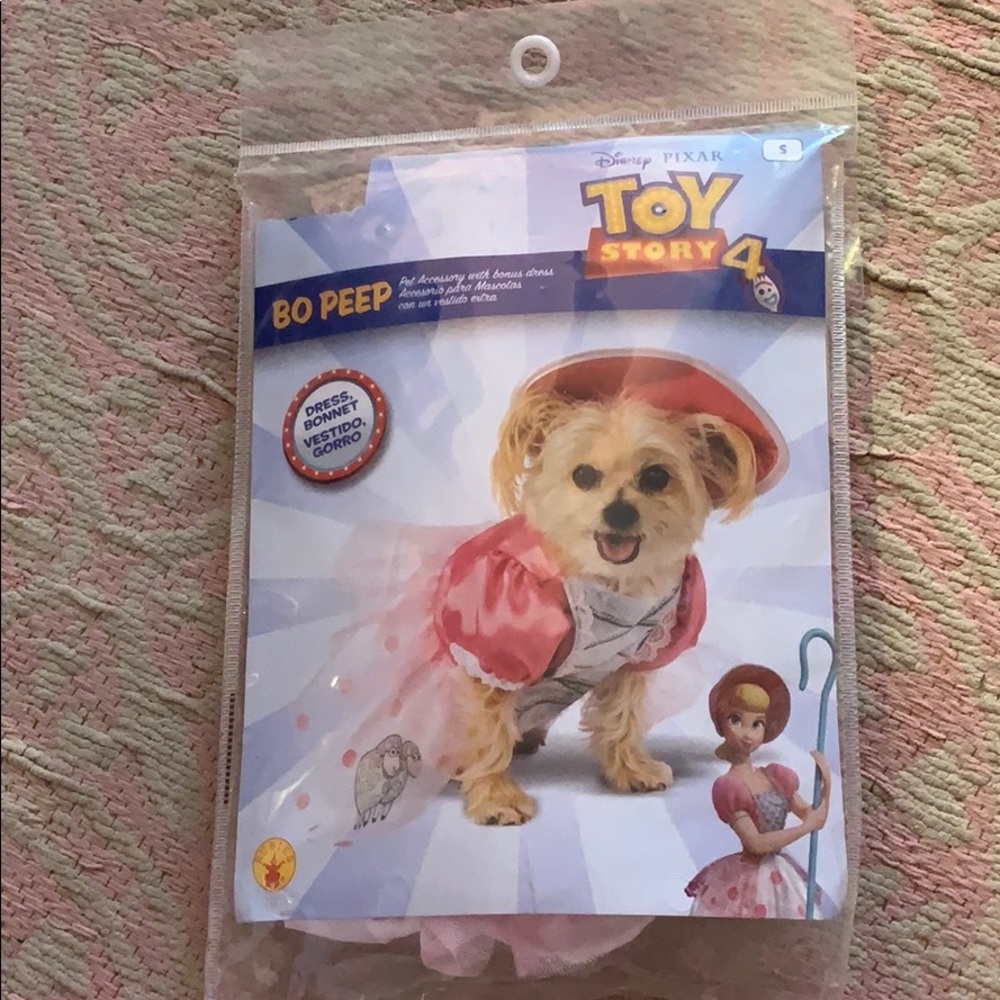 Dog Halloween Costume
